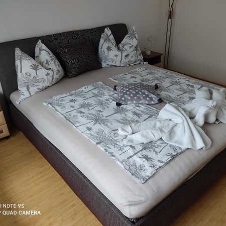 Fox Apartmanok Hévíz Екстериор снимка