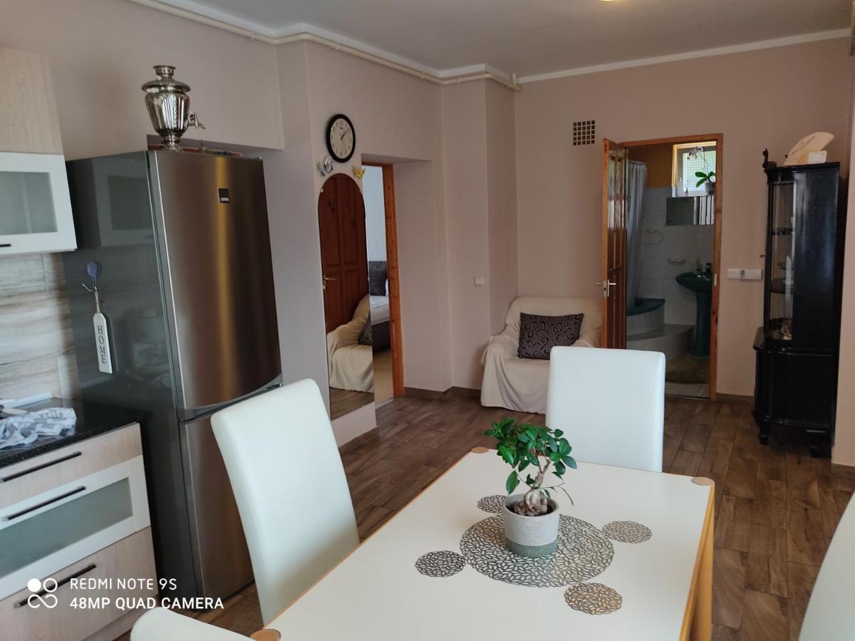 Fox Apartmanok Hévíz Екстериор снимка