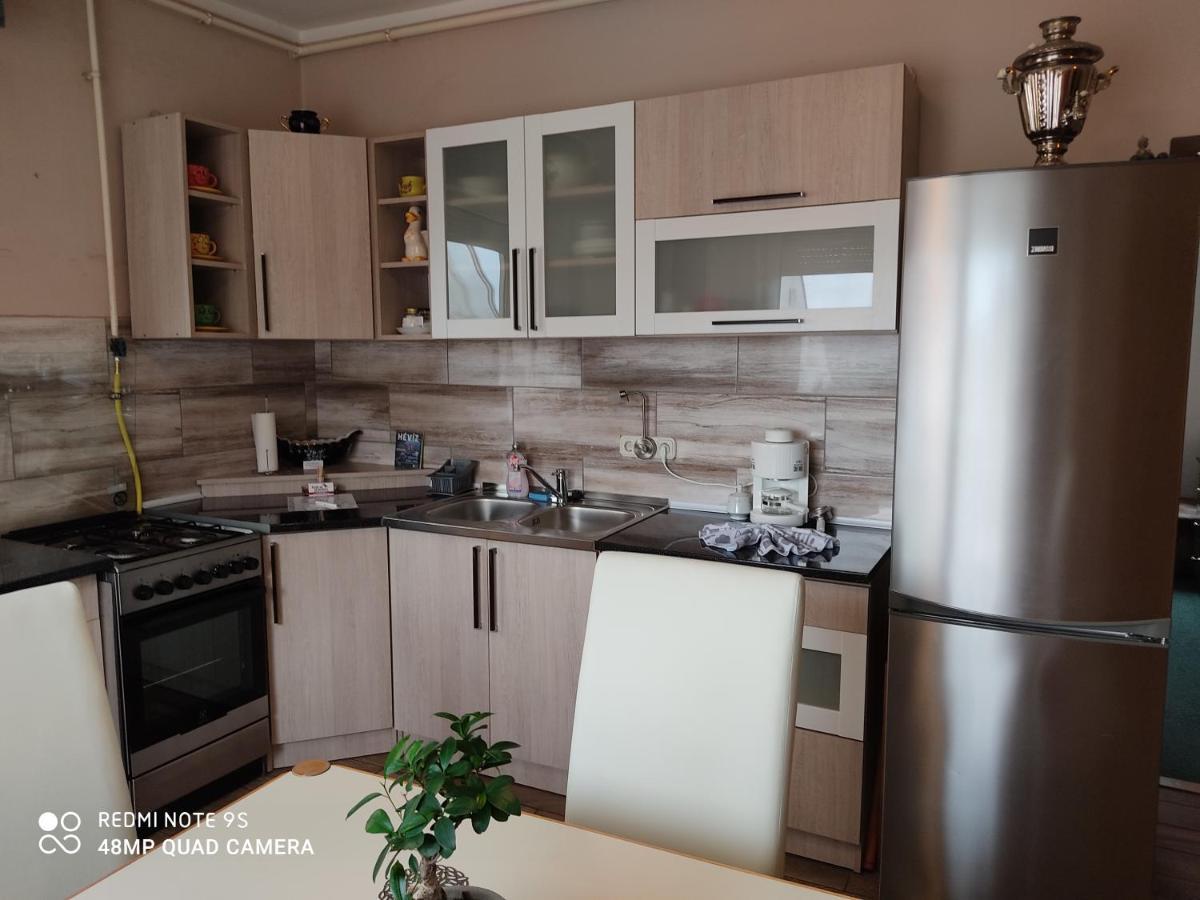 Fox Apartmanok Hévíz Екстериор снимка