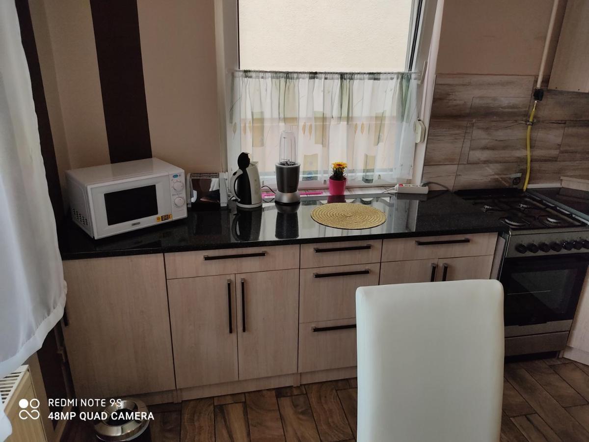 Fox Apartmanok Hévíz Екстериор снимка